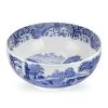 Spode Blue Italian Schale Rund -Küchenwelt Verkauf 37759 01 01 d230cdc259