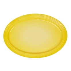 Le Creuset Signature Groß Servierteller 46cm