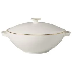Villeroy & Boch Anmut Gold Suppenterrine