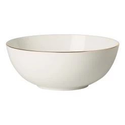 Villeroy & Boch Anmut Gold Salatschale