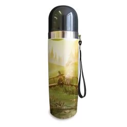 Moomin & Snufkin Bridge Termos 0,5 L
