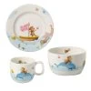 Villeroy & Boch Happy As A Bear Kindergeschirr -Küchenwelt Verkauf 38452 01 01 0984097542