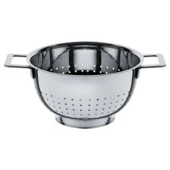 Alessi Pots&Pans Sieb