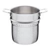 Alessi Pots&Pans Sieb-Pastasieb