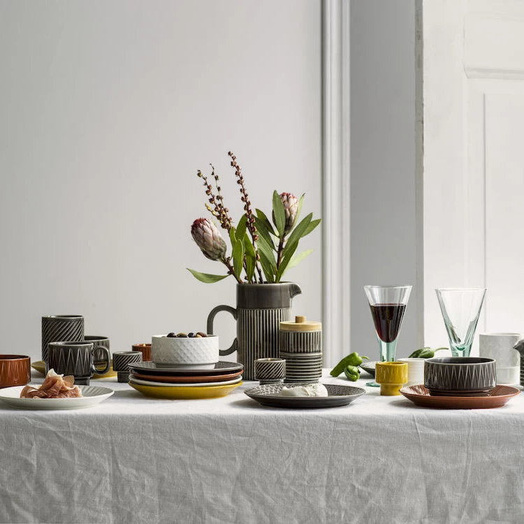 Sagaform Coffee & More Kleine Schale 2er Pack 7 Sagaform Coffee & More Kleine Schale 2er Pack – Bild 5