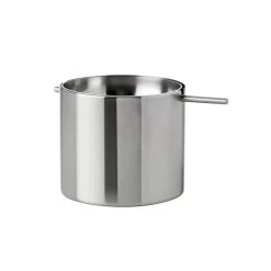 Stelton AJ Cylinda-line Aschenbecher Klein