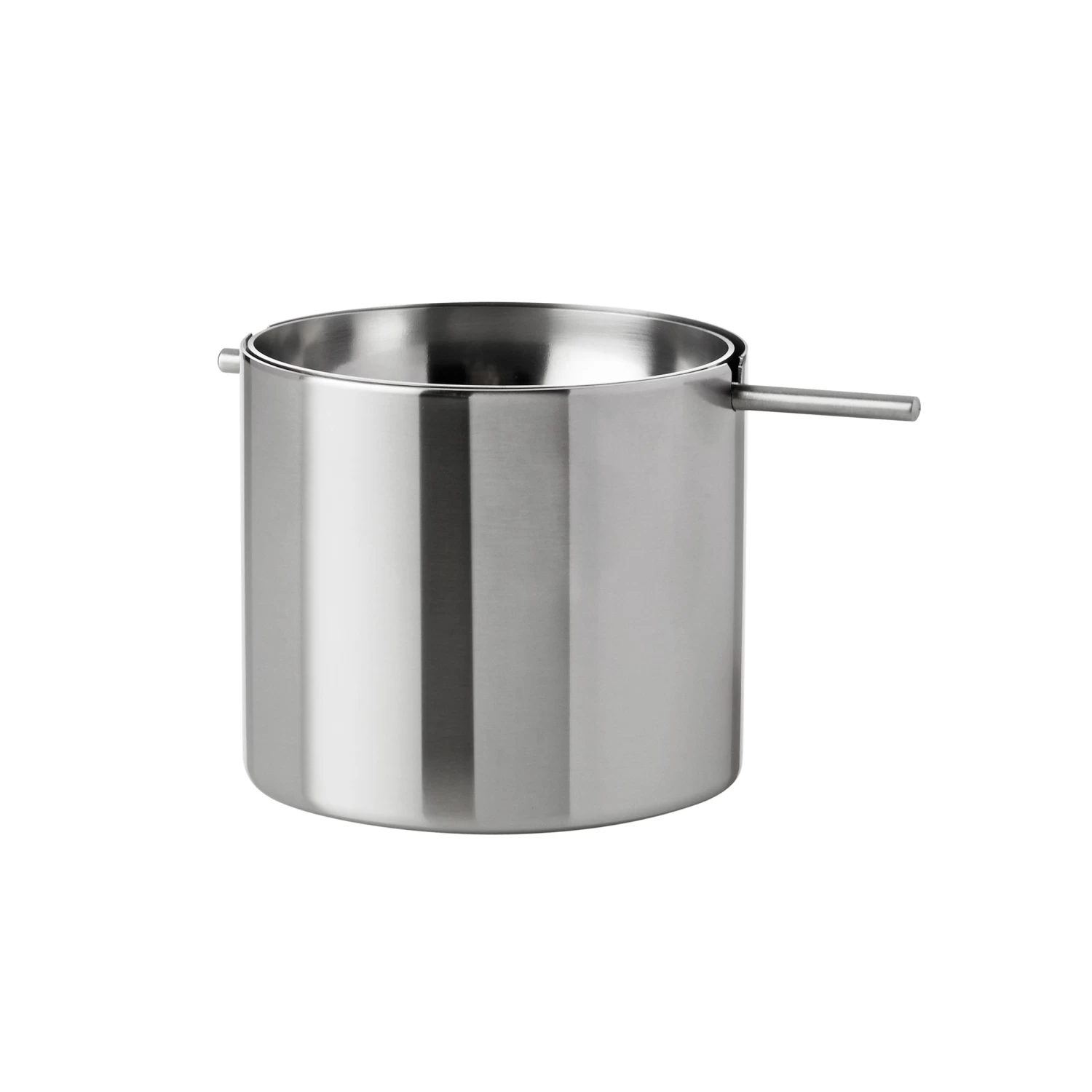 Stelton AJ Cylinda-line Aschenbecher Klein 3 Stelton AJ Cylinda-line Aschenbecher Klein