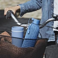 RIG TIG CATCH-IT Flasche 0,6 L -Küchenwelt Verkauf 39819 02 03 82ab72f7b3