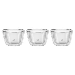Zwilling Sorrento Schale 3er Pack