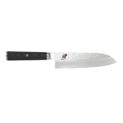 Miyabi 5000MCT Santoku Japanisches Küchenmesser