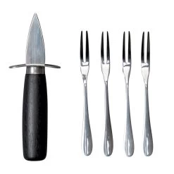 ByOn Ostrica Oyster Set