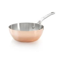 De Buyer Prima Matera Conical Sauteuse