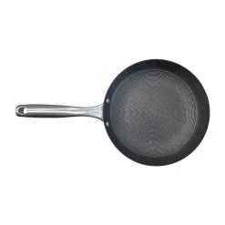 Satake Bratpfanne Aus Leichtem Gusseisen Non Stick