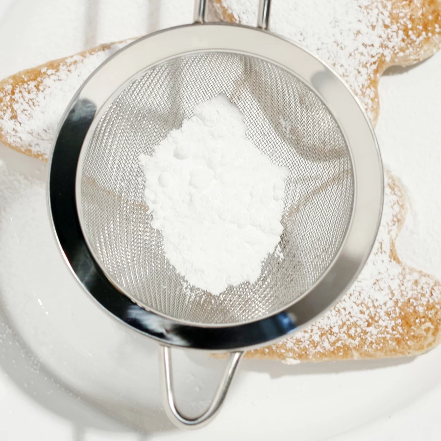 De Buyer Sieb 3 De Buyer Sieb – Bild 2