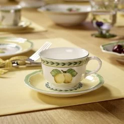 Villeroy & Boch French Garden Fleurence Fass Für Tasse 20 Cl -Küchenwelt Verkauf 41151 01 03 8fdf9eaec1