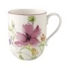 Villeroy & Boch Mariefleur Basic Tasse Latte Macchiato -Küchenwelt Verkauf 41174 01 01 a810d7c5ae