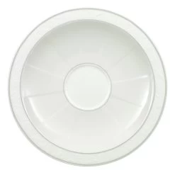 Villeroy & Boch Gray Pearl Kaffe/Teeteller