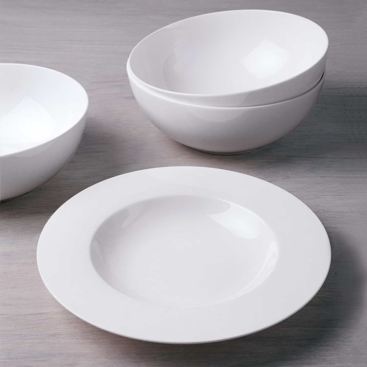 Villeroy & Boch Royal Tiefer Teller 4 Villeroy & Boch Royal Tiefer Teller – Bild 2
