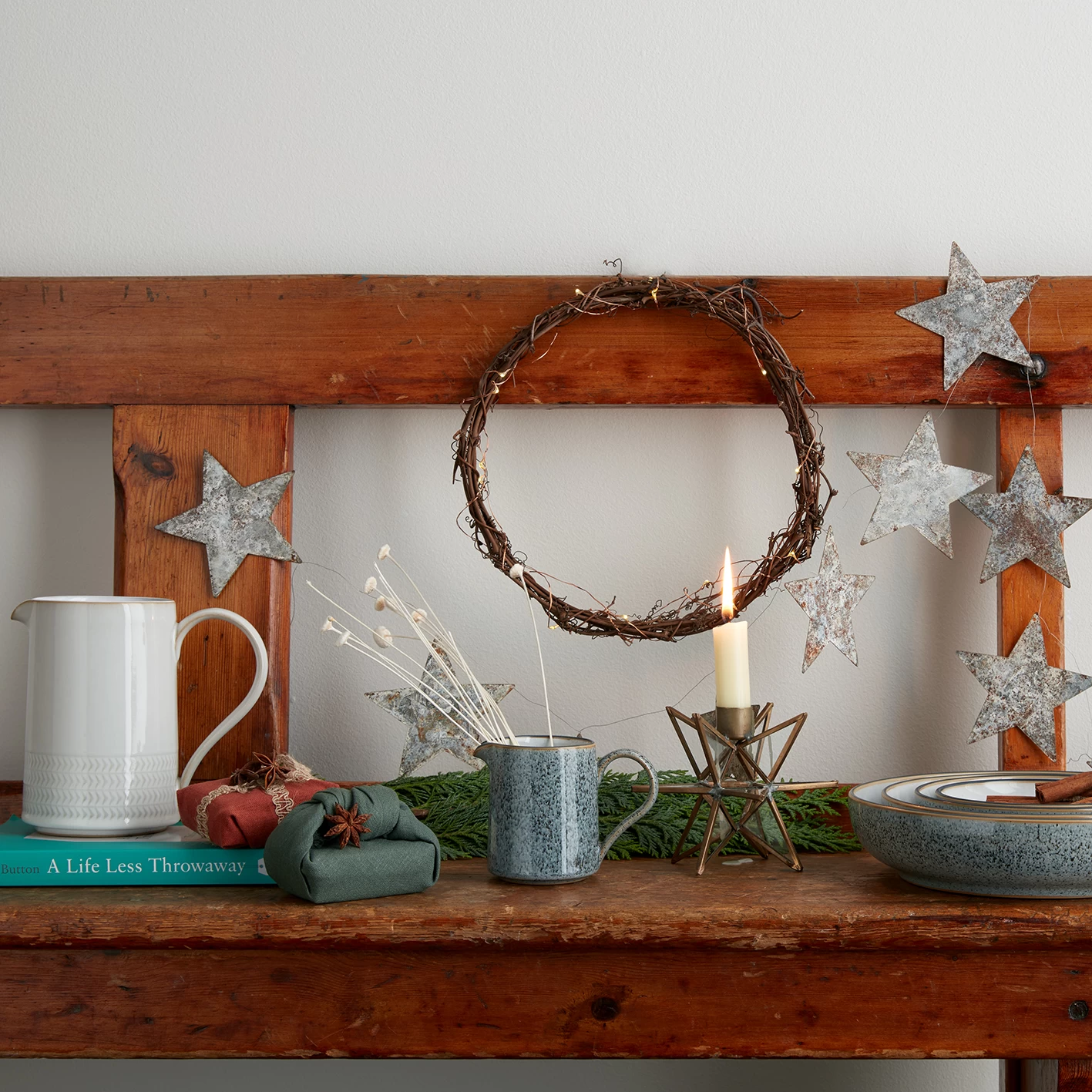 Denby Studio Grey Brew Kanne 0,2 L 7 Denby Studio Grey Brew Kanne 0,2 L – Bild 5