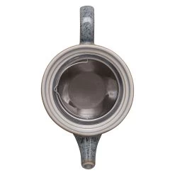 Denby Studio Grey Brew Teekanne 0,44 L -Küchenwelt Verkauf 41690 01 02 75ecf307dc