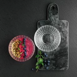 Nachtmann Bossa Nova Schale 15cm 2er Pack -Küchenwelt Verkauf 41900 01 03 11f665a1ef