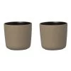Marimekko Oiva Kaffeetasse Ohne Henkel 20cl 2er Pack -Küchenwelt Verkauf 42107 01 01 01 a3b0348152