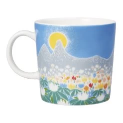 Arabia Freundschaft Mumintasse -Küchenwelt Verkauf 42196 01 02 f5e8c13fed