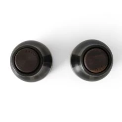 Menu Bottle Grinder Gewürzmühle Metall 2er Pack -Küchenwelt Verkauf 42274 02 03 32bf3da2fc