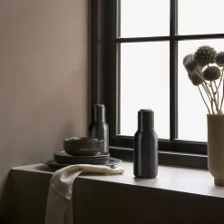 Menu Bottle Grinder Gewürzmühle Metall 2er Pack -Küchenwelt Verkauf 42274 02 05 3ea5d8cedb