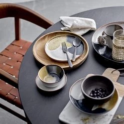 Bloomingville Jules Kleiner Teller 22cm -Küchenwelt Verkauf 42459 01 03 4f0c9fe05c