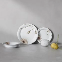 Kähler Hammershøi Poppy Kleiner Teller 22cm 7 Kähler Hammershøi Poppy Kleiner Teller 22cm -Küchenwelt Verkauf 42651 01 03 07b567cd72