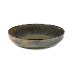 Serax Surface Tiefer Teller 19cm