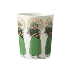 Design House Stockholm Fru Dill Becher