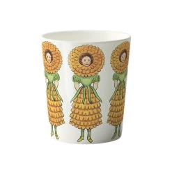 Design House Stockholm Fru Ringblomma Becher
