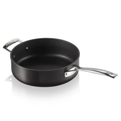 Le Creuset Aluminium Sauteuse