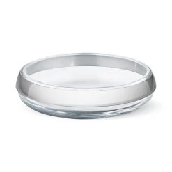 Georg Jensen Duo Schale