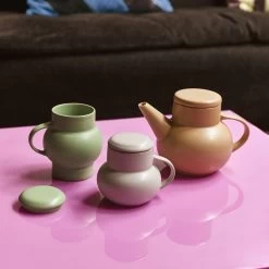 Bubble Teekanne -Küchenwelt Verkauf 43361 01 03 6c53cb0987