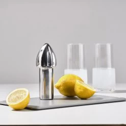 Zone Denmark Rocks Zitronenpresse 9 Zone Denmark Rocks Zitronenpresse -Küchenwelt Verkauf 43438 01 03 a3169aed82