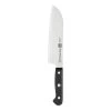 Zwilling Gourmet Santoku Japanisches Küchenmesser