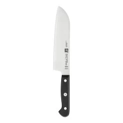 Zwilling Gourmet Santoku Japanisches Küchenmesser