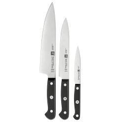 Zwilling Gourmet Messerset 3 Teile