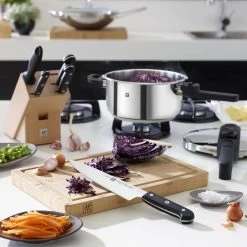 Zwilling Gourmet Messerset 5 Teile -Küchenwelt Verkauf 43847 01 02 fc1dd15c66
