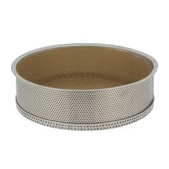 De Buyer Springform Mit Abnehmbaren Boden