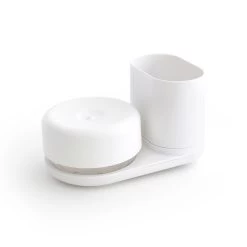 Seifenspender Mit Verwahrungsbox