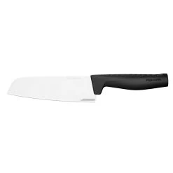 Fiskars Hard Edge Santoku Küchenmesser 16cm
