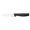 Fiskars Hard Edge Gemüsemesser 11cm -Küchenwelt Verkauf 44289 01 01 51af4f9b65