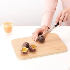 Brabantia Profile Schneidebrett -Küchenwelt Verkauf 44838 01 02 e45e7f648c