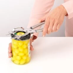 Brabantia Profile Universalöffner -Küchenwelt Verkauf 44848 01 02 3be9ddb61b