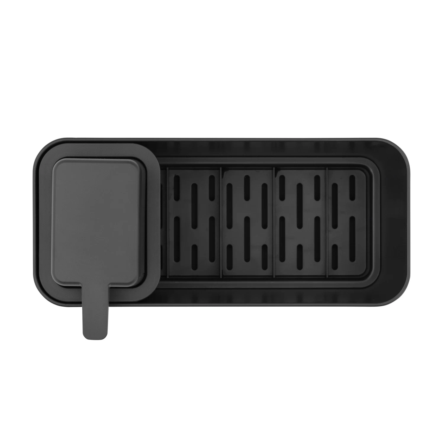 Brabantia Spülbecken Organizer Mit Seifenspender 7 Brabantia Spülbecken Organizer Mit Seifenspender – Bild 5