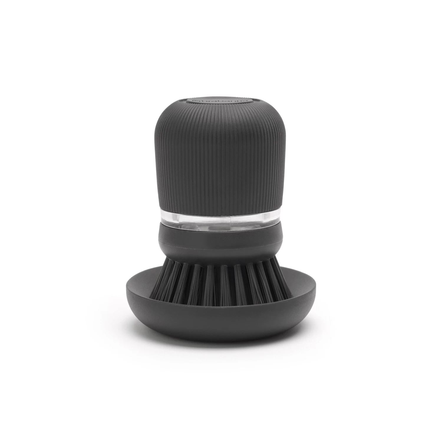 Brabantia Spülmittel-Schale Mit Spülbürste 3 Brabantia Spülmittel-Schale Mit Spülbürste